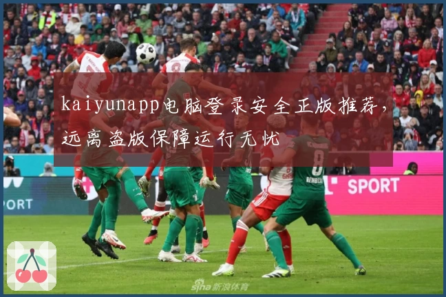 kaiyunapp电脑登录安全正版推荐,远离盗版保障运行无忧