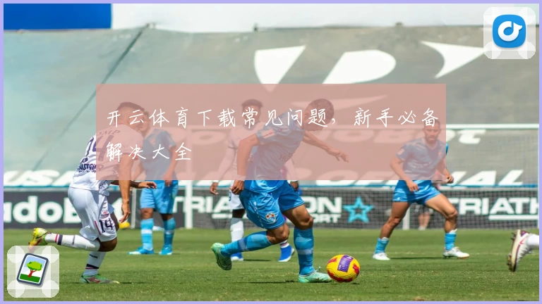 开云体育下载常见问题，新手必备解决大全