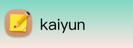 kaiyun logo